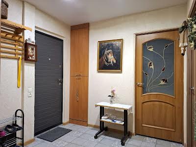 квартира за адресою Тракторобудівників просп., 65