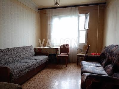 квартира по адресу Каштановая ул., 12-А