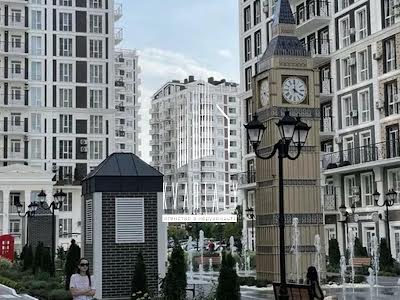 квартира по адресу Михаила Максимовича ул. (Трутенко Онуфрия), 26-Б