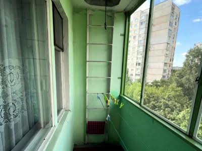 квартира за адресою вулиця Клочківська, 150А