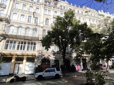 квартира по адресу Архитектора Городецкого ул., 9