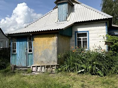 будинок за адресою с. Загальці, Дружби вул. (Леніна), 23
