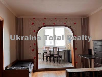 квартира за адресою Олександри Екстер вул. (Марини Цвєтаєвої), 10/87