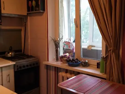 квартира за адресою Київ, Мілютенка вул., 5-А
