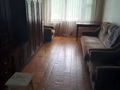 квартира по адресу Дарницкий бульв., 4