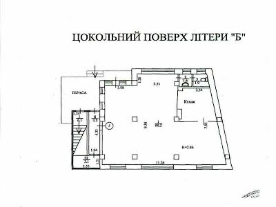комерційна за адресою Василя Тютюнника вул. (Анрі Барбюса), 5-А