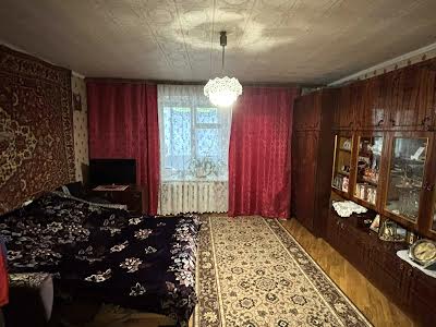 квартира по адресу Половецкая ул., 16-А
