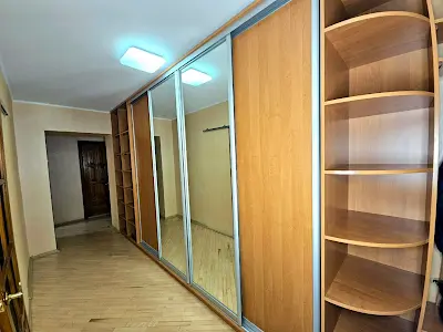 квартира за адресою Андрія Верхогляда вул. (Михайла Драгомирова), 2