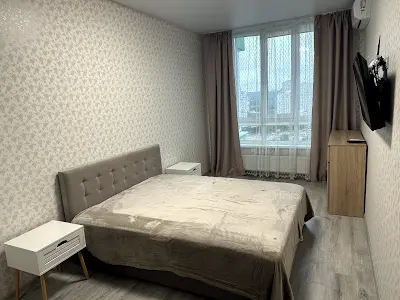 квартира по адресу Каховская ул., 62