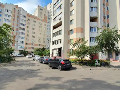 квартира за адресою Київ, Бориспільська вул., 26-В