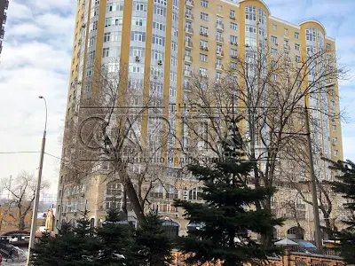 квартира по адресу Антоновича ул. (Горького), 72