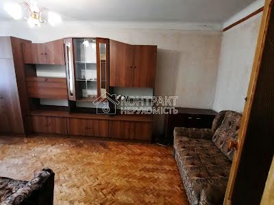 квартира за адресою Дерев'янка вул., 4