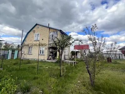 будинок за адресою с. Мощун, Садова, 66