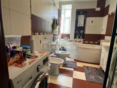 квартира по адресу Мироносицкая ул., 93
