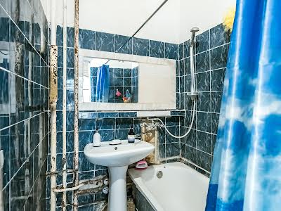 квартира по адресу Эспланадная ул., 2