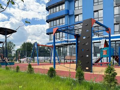 квартира по адресу Днепровская набережная ул., 17-К