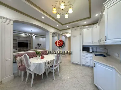 квартира по адресу Назаровская ул. (Ветрова), 23-А
