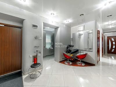 квартира за адресою Лесі Українки бульв., 21-А