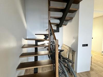 квартира по адресу Николая Гулака ул., 4