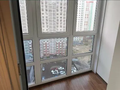 квартира по адресу Бориса Гмыри ул., 16а