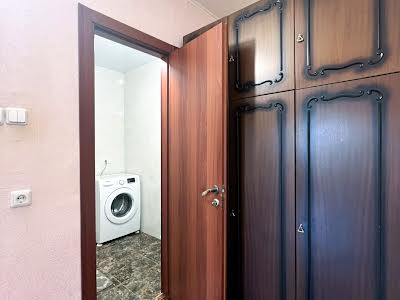 квартира за адресою Сергія Данченка вул., 1