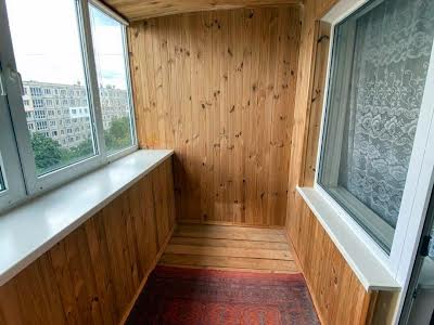 квартира за адресою Кубанської України вул. (Маршала Жукова), 51
