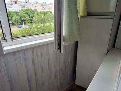 квартира за адресою Тракторобудівників просп., 138