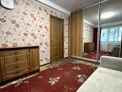 квартира за адресою Чорних Запорожців вул. (Петра Запорожця), 14-А