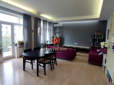 квартира за адресою Володимирська вул., 71