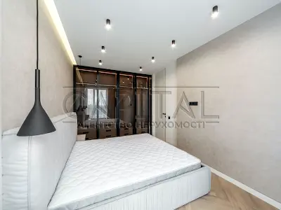 квартира за адресою Науки просп., 58Б