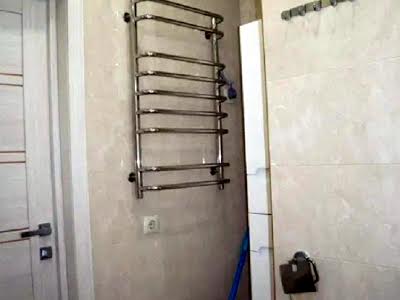 квартира за адресою Краківська вул., 27-А
