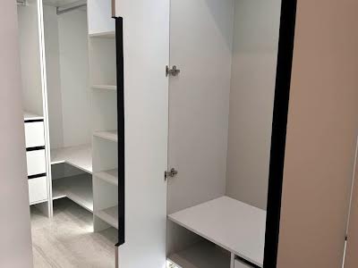 квартира за адресою Набережно-Рибальська дорога вул., 3