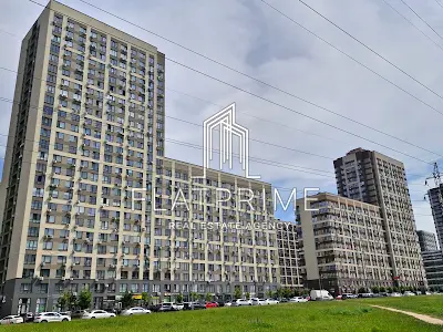 квартира по адресу Родини Крістерів ул., 14-В