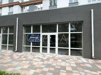 комерційна за адресою Європейська вул. (Жовтнева), 32