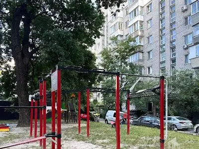 квартира за адресою Олекси Тихого вул. (Виборзька), 55/13