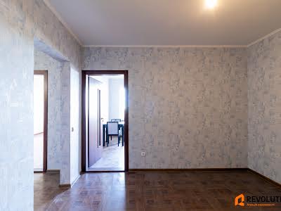 квартира за адресою Балтійський пров., 5