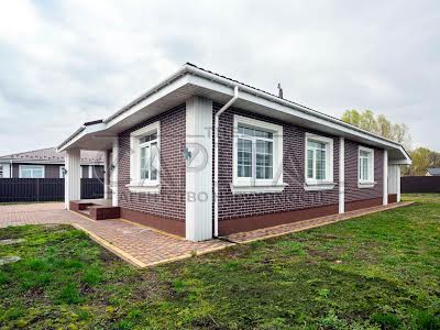 будинок за адресою Бориспільський