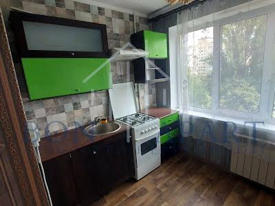 квартира по адресу Світлицького ул., 26-Б