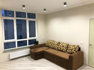 квартира за адресою Олени Пчілки вул., 7
