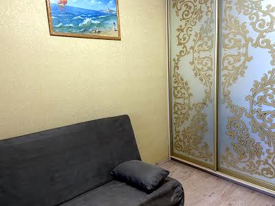квартира за адресою Ірпінська вул., 70