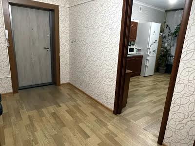 квартира за адресою Київ, Метрологічна вул., 58