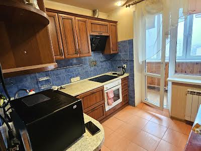 квартира за адресою Оноре де Бальзака вул., 90