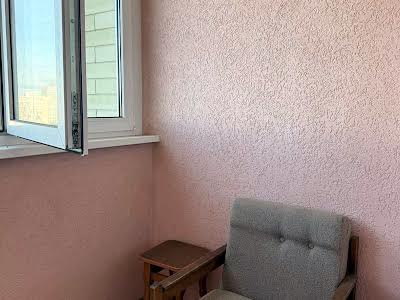 квартира за адресою Науки просп., 60