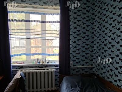 будинок за адресою смт. Козин, Анатолія Солов'яненка вул.