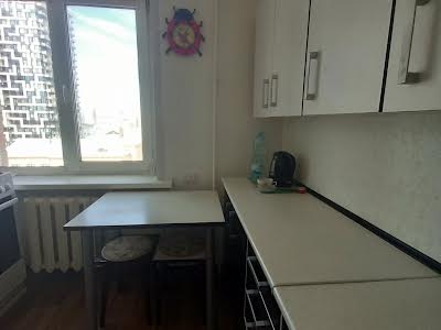 квартира по адресу Федорова Ивана ул., 1