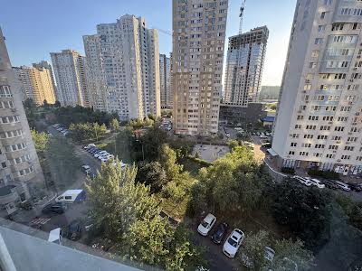 квартира по адресу Урловская ул., 21