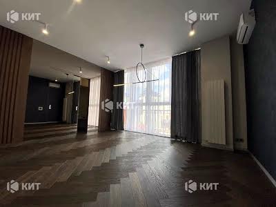 квартира за адресою Європейська вул. (Новгородська), 46