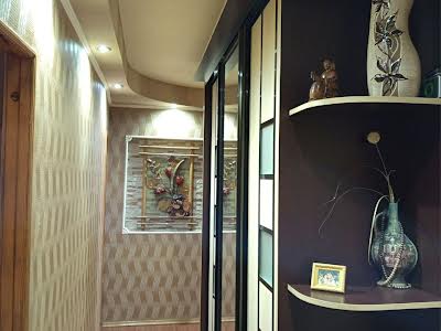 квартира за адресою Валентинівська вул. (Блюхера), 58