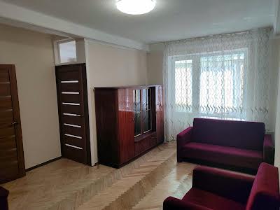 квартира по адресу Григорія Чупринки ул. (Чудновського), 4
