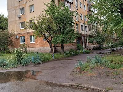 квартира по адресу Полесская ул., 16